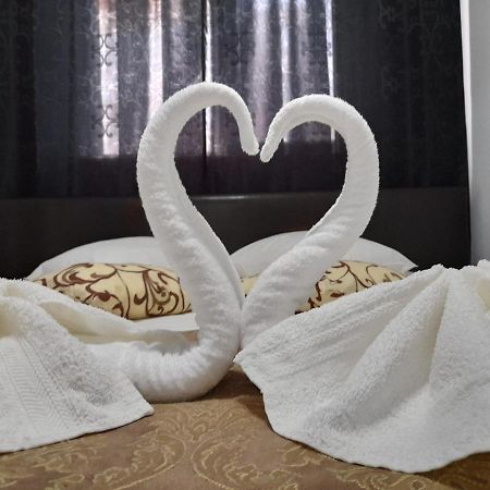 Hotel Miniom คอนสตันซา ภายนอก รูปภาพ