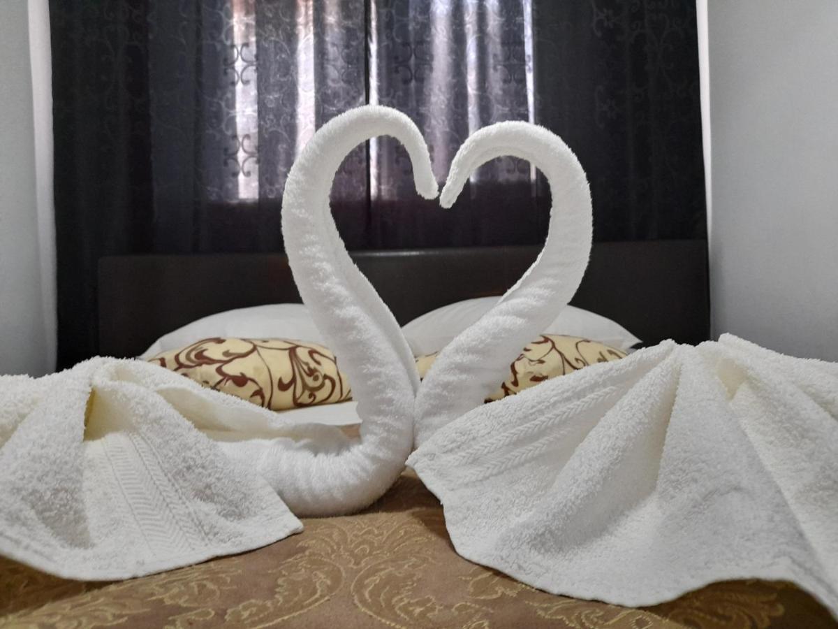 Hotel Miniom คอนสตันซา ภายนอก รูปภาพ