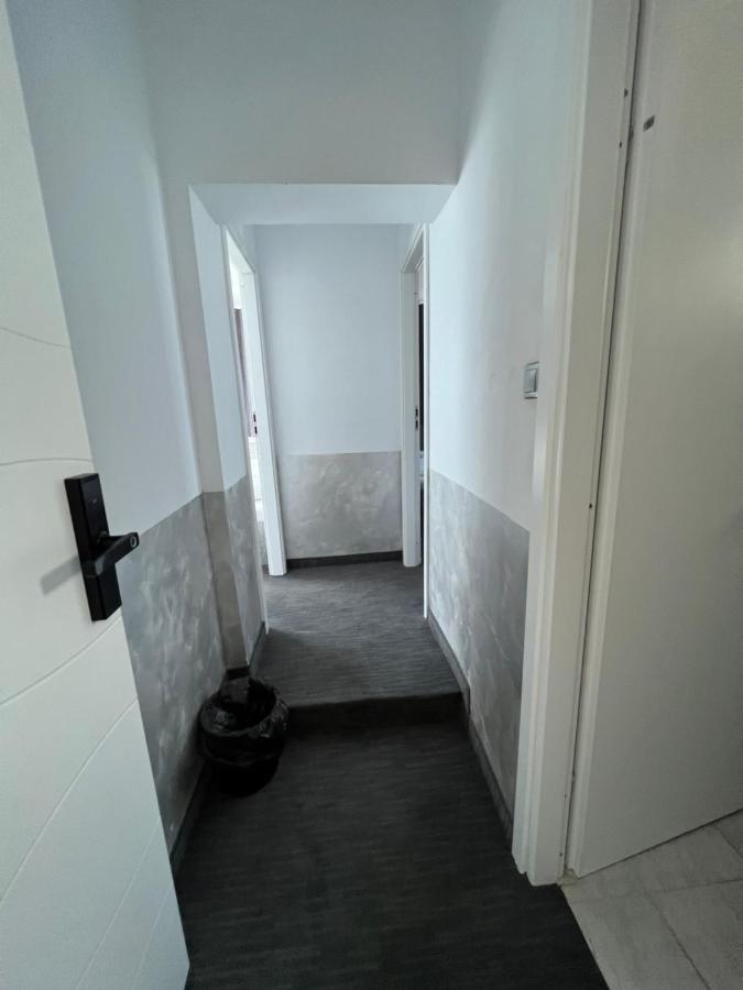 Hotel Miniom คอนสตันซา ภายนอก รูปภาพ